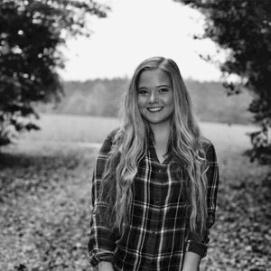 Meet your Posher, Amber